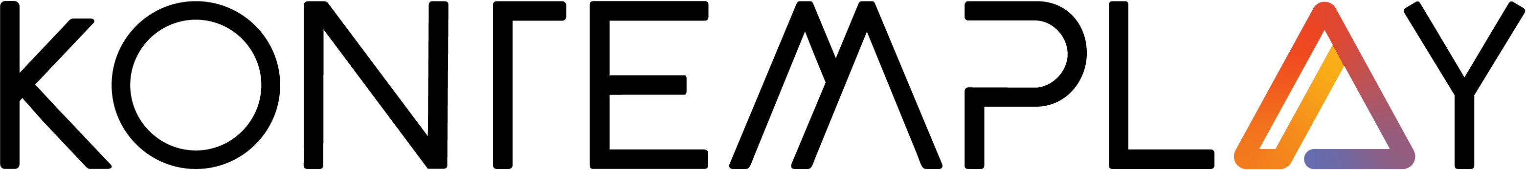 Kontemplay